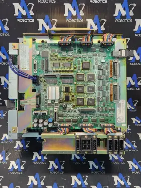 Jusp-rcp01aad Yaskawa Servo Drive