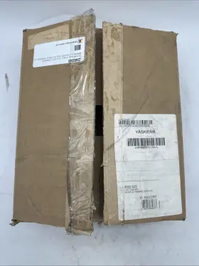 Jusp-wa50p Yaskawa I/o Terminal Block Converter 2815