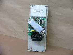 Jusp-ws30ab Yaskawa Servo Control Module Yasnac Juspws30ab Motoman Plc