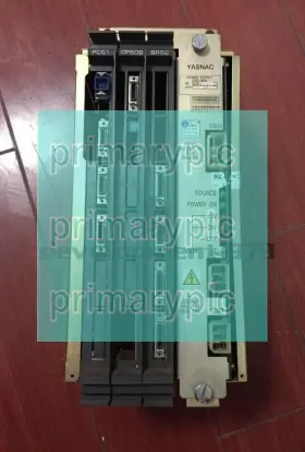 Jznc-jrk00lb-611-00 Yaskawa One Servo Driver Used