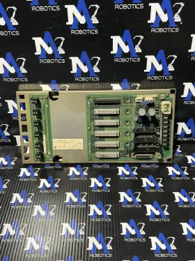 Jznc-mrk09-18 Yaskawa Backplane Assembly