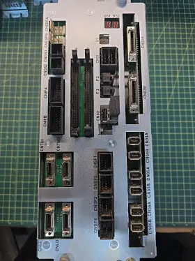 Jznc-nsu01b Yaskawa