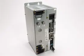 Jzrcr-ntu02d-1 Yaskawa Power Supply Drive