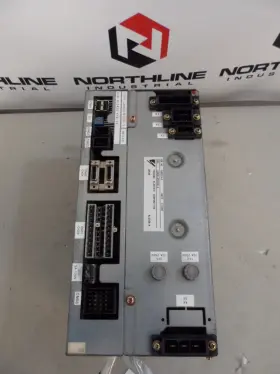 Jzrcr-ntu02d-3 Yaskawa Power Supply Module / With 30 Days Warranty