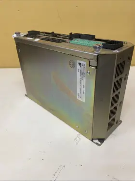 Jzrcr-xc0002b Yaskawa Servo Controller