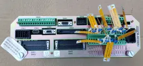 Jzrcr-xc001b Yaskawa Motoman Servo Controller Model No