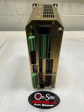 Jzrcr-xc002 Yaskawa Electric Robot Servo Controller Drive