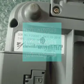 Jzrcr-ypp13-1 Yaskawa 1pc Used Fs100 Teach Pendant