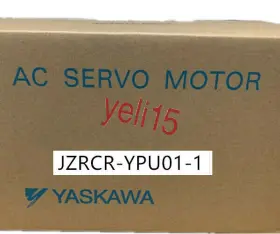 Jzrcr-ypu01-1 Yaskawa New Original 1pc Connection Unit Free Expedited Shipping