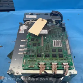 Jzrcr-ysv02-11 Yaskawa Servo Drive Fnip