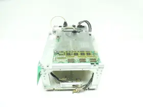 Jzrzr-ysv01-11 Yaskawa Servopack Servo Drive
