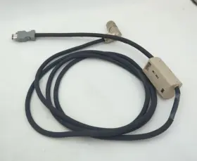 Jzsp-c7pa2n-02p25-e-g6 Yaskawa Servo Motor Encoder Feedback Cable Used Jzsp-c7pa2n-02p25-e-g6 Yaskawa Servo Motor Encoder Feedback Cable Used