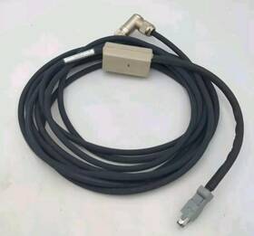 Yaskawa Jzsp-c7pa2n-03p5-e-g7 Servo Motor Encoder Feedback Cable 3.5m Used