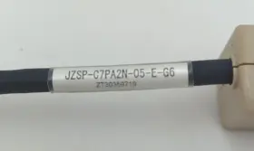 Jzsp-c7pa2n-05-e-g6 Yaskawa Servo Motor Encoder Feedback Cable Used