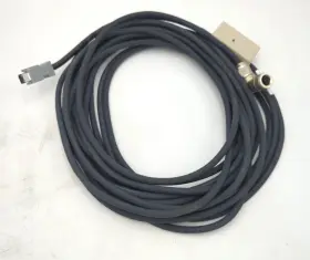 Jzsp-c7pa2n-10-e-g6 Yaskawa Servo Motor Encoder Feedback Cable Used
