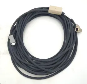 Jzsp-c7pa2n-15-e-g6 Yaskawa Servo Motor Encoder Feedback Cable Used