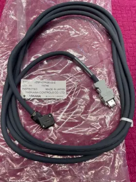 Jzsp-c7pi2e-03-e Yaskawa New 3 Meters Encoder Cable