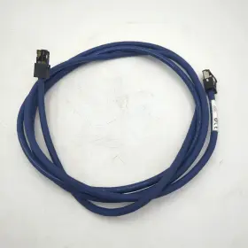 Jzsp-cm3rrm0-03-e Yaskawa Mechatrolink M3 Cable Rj45 To 3m