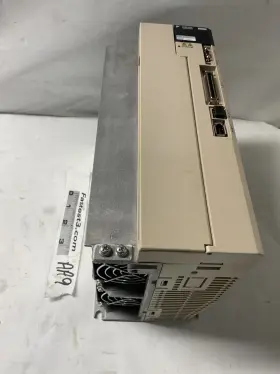 Sgdv-120d21a002000 Yaskawa Mc204 Servo Drive Used