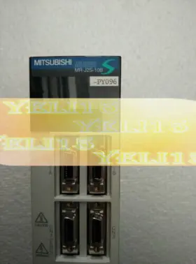 Mr-j2s-10b-py096 Yaskawa Ac Servo Drive Mrj2s10bpy096 New Expedited Shipping