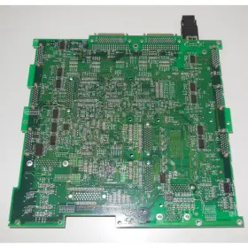 Jasp-wrca01b Yaskawa Q11076-410-1 New Jaspwrca01b Robot Control Board Fast Shipping
