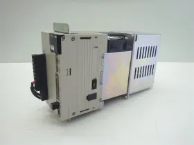 Sgdv-120a01a-te1a Yaskawa Servopack Ac Servo Drive 200v 1.5kw