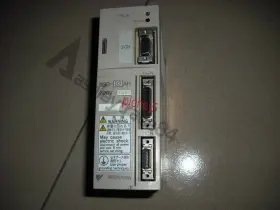 Sgd-02ahy500 Yaskawa One Servo Driver