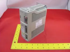 Sgd-02bp Yaskawa Servopack Servo Drive T9093