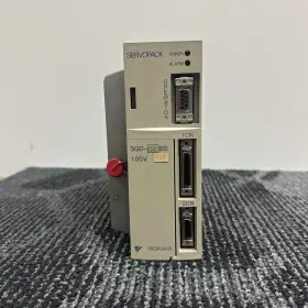 Sgd-02bs Yaskawa Demo Servopack Servo Amplifier Sgd02bs
