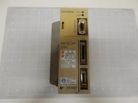 Sgd-04as Yaskawa Servo Drive T65260