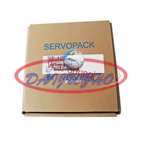 Sgd-a3bh Yaskawa One Servo Drive New