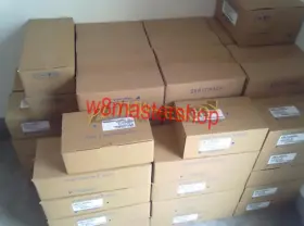 Sgd7g-44afc61 Yaskawa One Servo Motor New