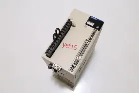 Sgd7s-120a00a Yaskawa One Servo Motor New Free Delivery