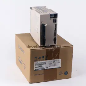 Sgd7s-120a10b202 Yaskawa New Servo Drive