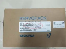 Sgd7s-120a30b202 Yaskawa Servo Drive