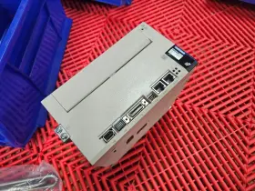 Sgd7s-120aa0a008 Yaskawa Sgd7s-120aa0a Servo Drive 200-240v / 1.5 Kw Sgd7s-120aa0a008 Yaskawa Sgd7s-120aa0a Servo Drive 200-240v / 1.5 Kw