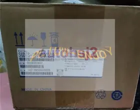 Yaskawasgd7s-120aa0c202 Yaskawa Sgd7s-120aa0c202 1pcs New Sgd7s120aa0c202 Ac Servo Driver
