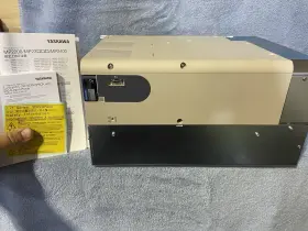Sgd7s-370d30b000f64 Yaskawa Sgd7s-120d30b000f64 New Servo Drive Stock 1553-a