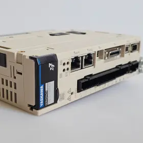 Sgd7s-1r6a0a Yaskawa Sigma-7 Servopack Ac Servo Drive 200v 200w Ethercat