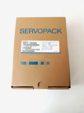 Sgd7s-1r6aa0a Yaskawa New 1pc Servo Driver In Box Expedited Shipping