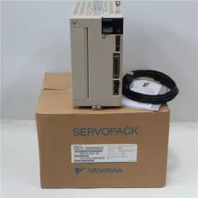 Sgd7s-200a00a002 Yaskawa New Sgd7s200a00a002 Ac Sevro Drive Fast Shipping