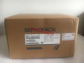 Sgd7s-200a10a202 Yaskawa 1pc New Servo Driver