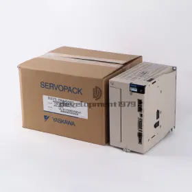 Sgd7s-200a30a002 Yaskawa One New Servo Drive