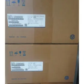 Sgd7s-330a00a002 Yaskawa Brand New 1 Pc Servo Driver With Box Fast Shipping
