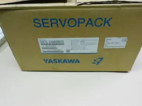Sgd7s-330a00b202 Yaskawa Servopac Servo Pac In Box With Manual New