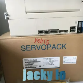Sgd7s-330a10a202 Yaskawa 1pc Brand New Original In Box Ac Servo Driver
