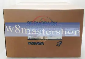 Sgd7s-330a30a002 Yaskawa 1pcs Servo Drive New