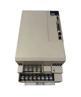 Sgd7s-550a00b202 Yaskawa Servo Drive
