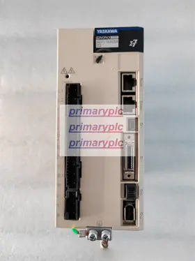 Sgd7s-5r5a30a002 Yaskawa 1pcs New Servo Drive