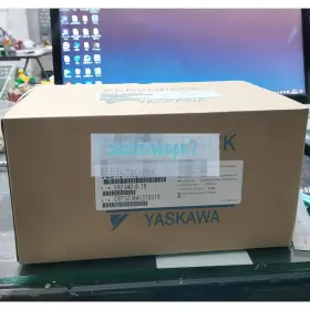 Sgd7s-7r6a00a Yaskawa One New Servo Driver In Box Fast Delivery